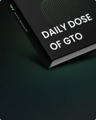 Daily Dose of GTO Segment
